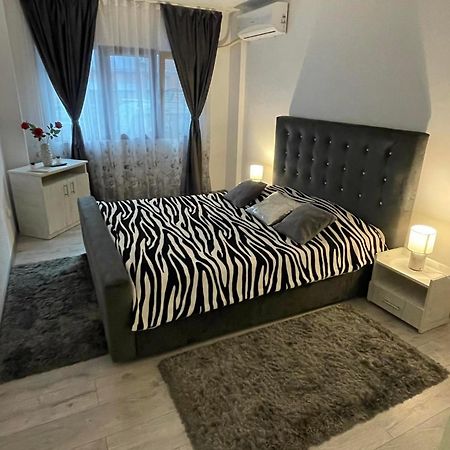 Apartament Nectaria Băile Herculane Zewnętrze zdjęcie