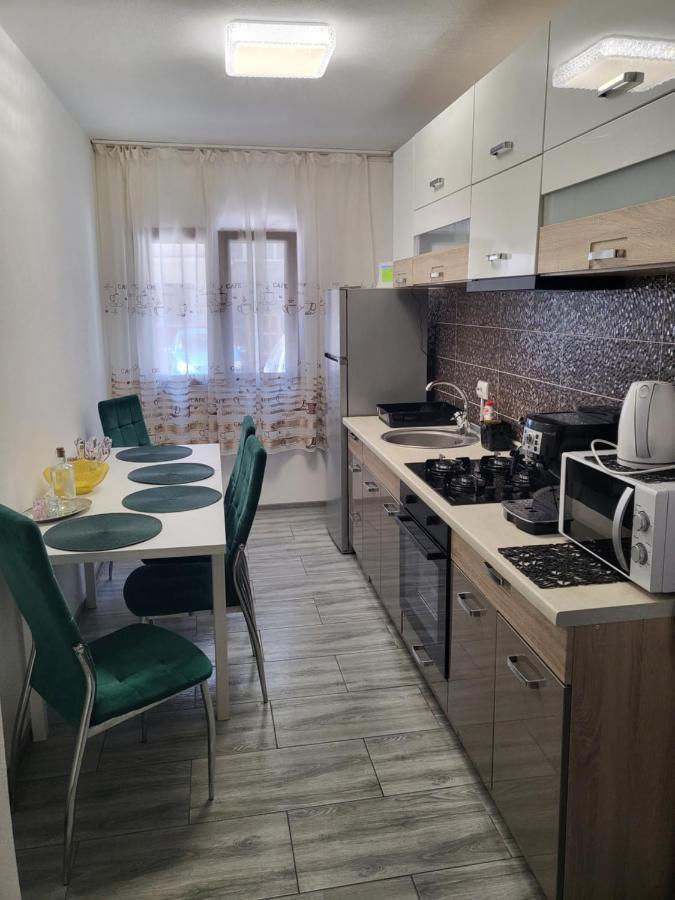 Apartament Nectaria Băile Herculane Zewnętrze zdjęcie