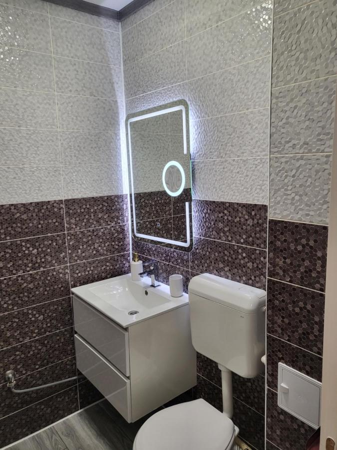 Apartament Nectaria Băile Herculane Zewnętrze zdjęcie