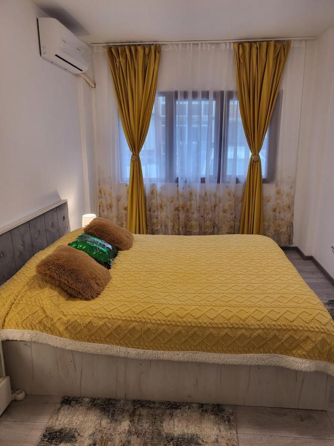 Apartament Nectaria Băile Herculane Zewnętrze zdjęcie