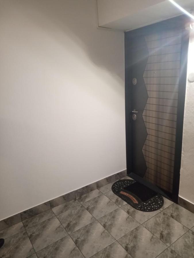 Apartament Nectaria Băile Herculane Zewnętrze zdjęcie
