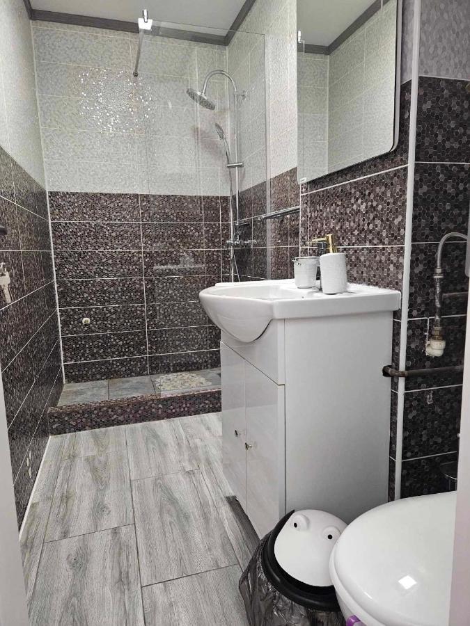 Apartament Nectaria Băile Herculane Zewnętrze zdjęcie