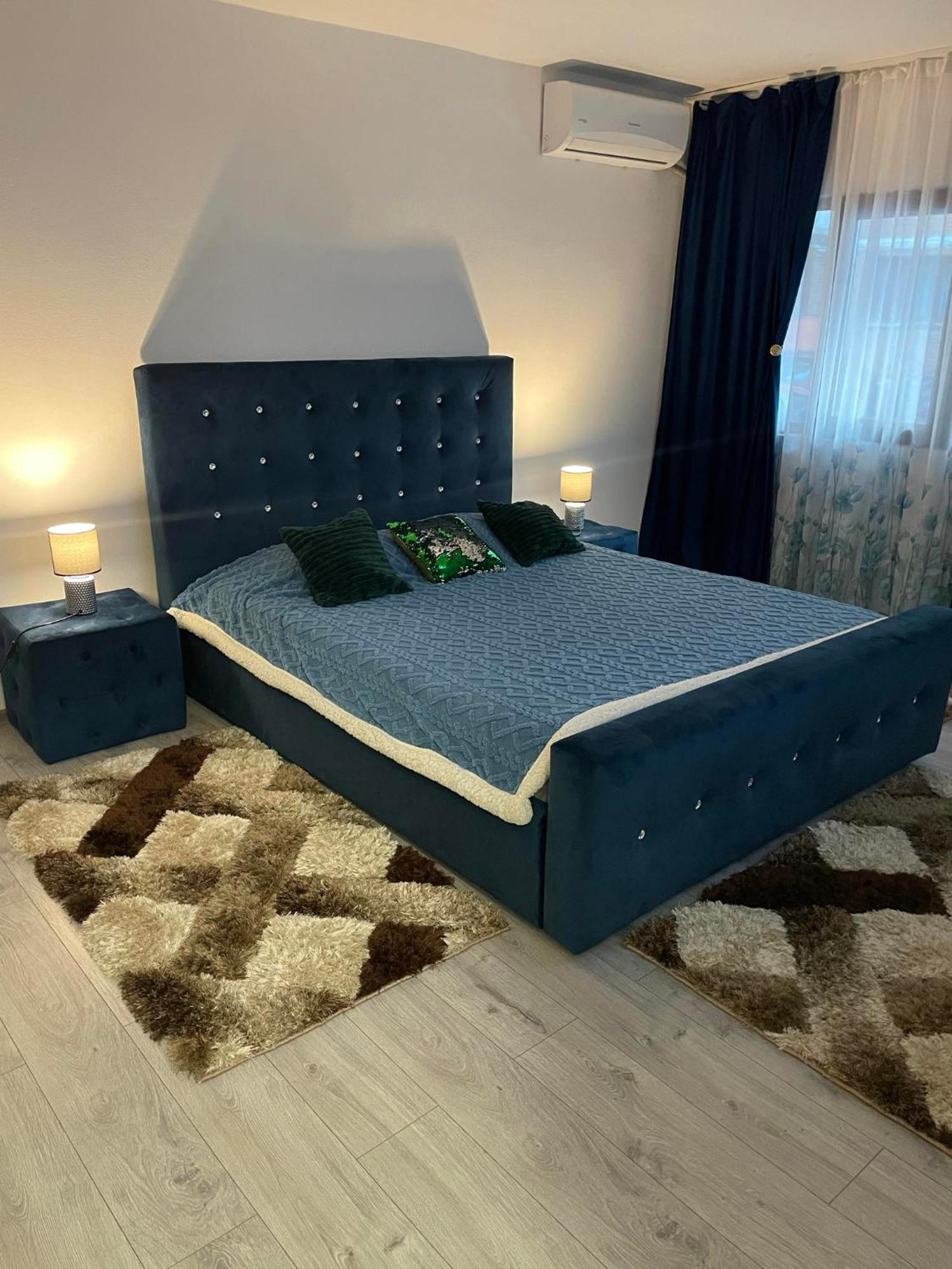 Apartament Nectaria Băile Herculane Zewnętrze zdjęcie