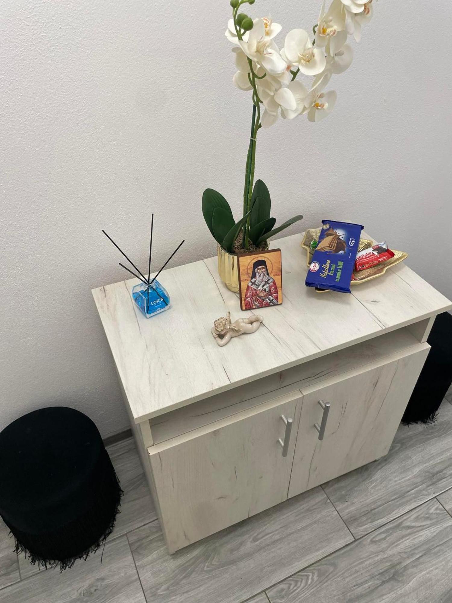 Apartament Nectaria Băile Herculane Zewnętrze zdjęcie