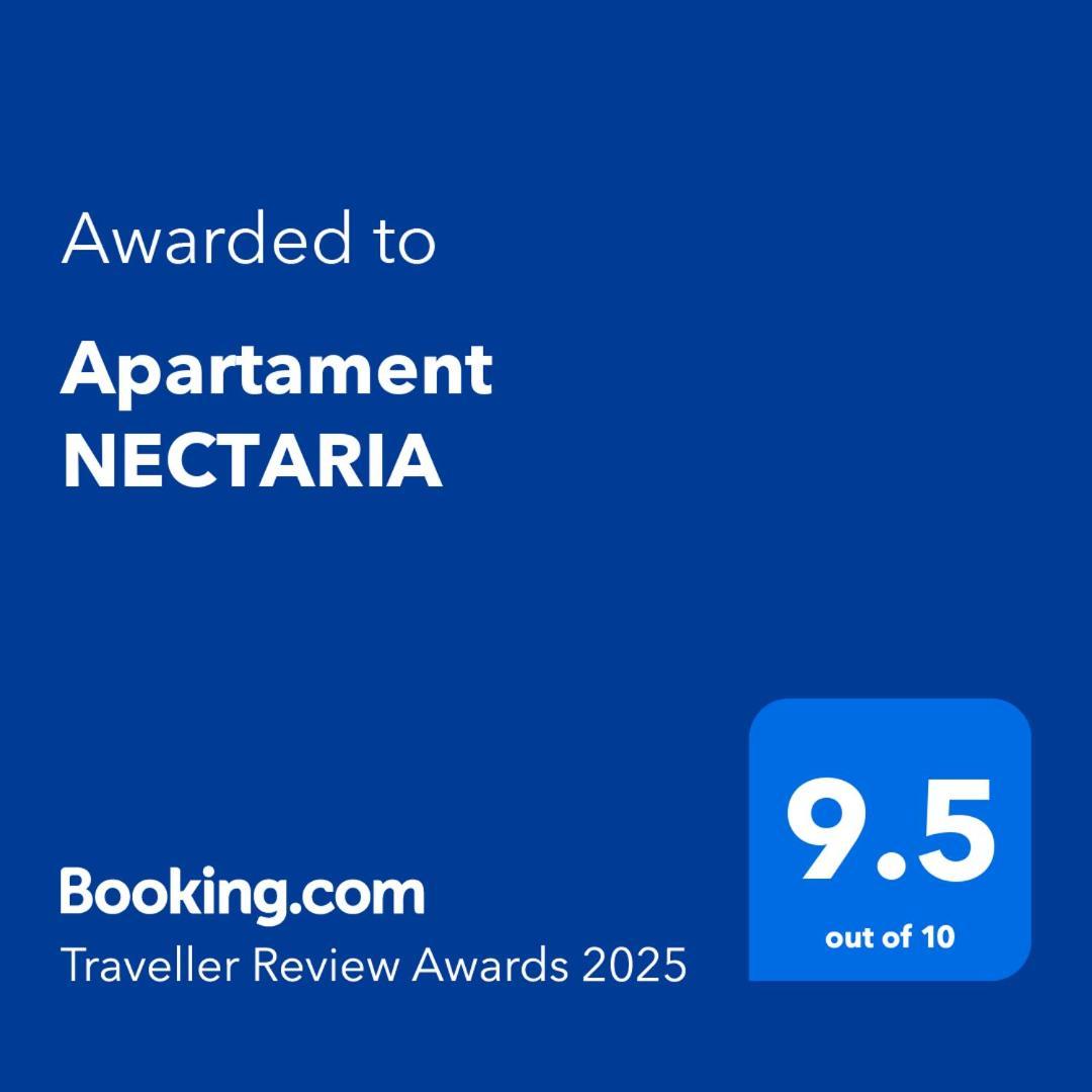 Apartament Nectaria Băile Herculane Zewnętrze zdjęcie